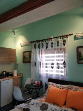 Apartman Aleksandra
